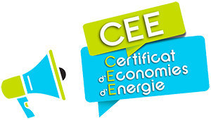 CCE : CERTIFICAT D'ECONOMIE D'ENERGIE